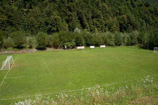 Con gli Amici del pallone la tradizionale Partita del cuore della Valle Antrona Con gli Amici del pallone la tradizionale Partita del cuore della Valle Antrona