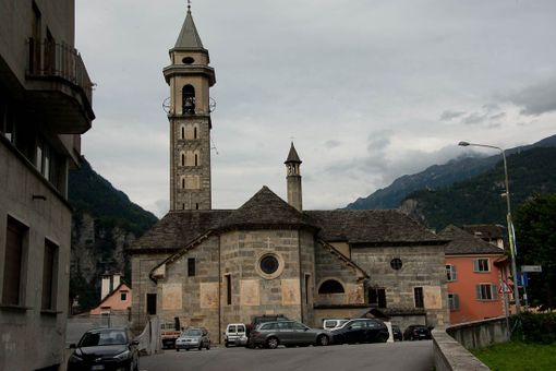 Festival Oxilia, sabato a Varzo 'Le allegre comari di Windsor' Festival Oxilia, sabato a Varzo 'Le allegre comari di Windsor'