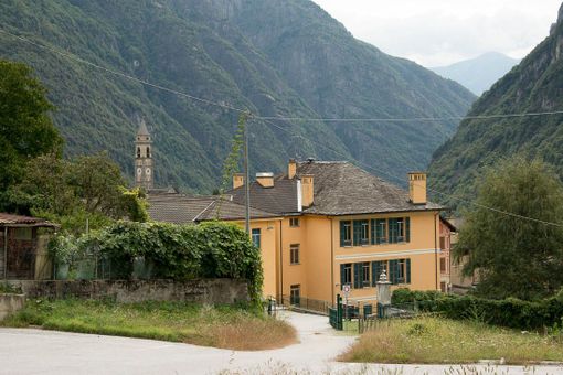 Varzo, una nuova mensa per le scuole grazie ai fondi del Pnrr