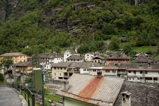 Torna la tradizionale Festa d'Agro a Trasquera Torna la tradizionale Festa d'Agro a Trasquera