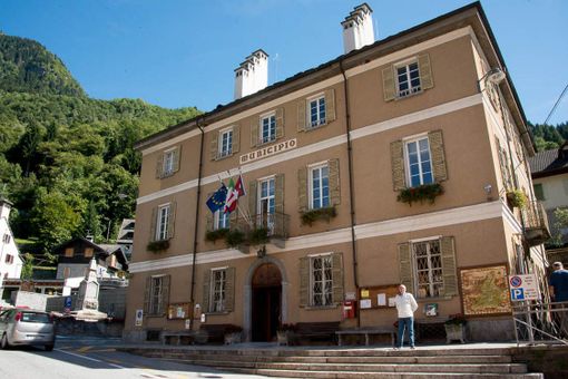 Aperte le iscrizioni al micronido di Baceno Aperte le iscrizioni al micronido di Baceno