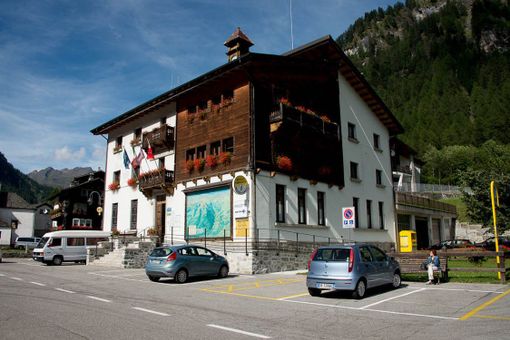 A Ponte appuntamento con il villaggio Crossalps