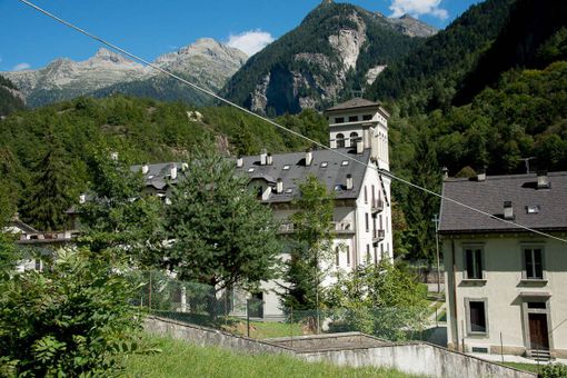 Premia, agosto tra feste e celebrazioni