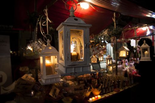 Formazza: mercatini di Natale per il ponte dell'Immacolata