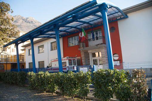 ''Vogliamo sapere come viene gestita la casa di riposo''