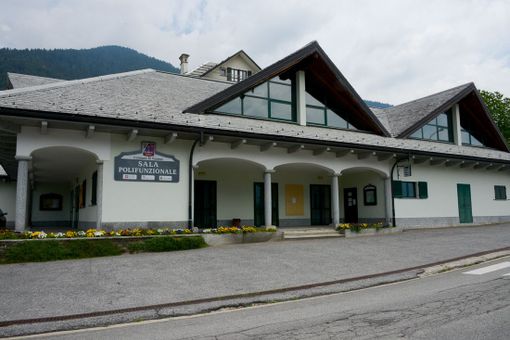 Tombola benefica per l’ambulanza della Valle Vigezzo