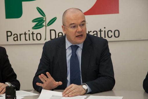 Borghi scrive ai vertici di Anas per sollecitare gli interventi e gli investimenti promessi in passato Borghi scrive ai vertici di Anas per sollecitare gli interventi e gli investimenti promessi in passato