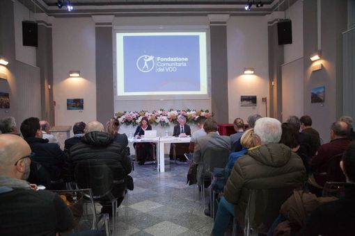 Fondazione Comunitaria del Vco punta sui giovani