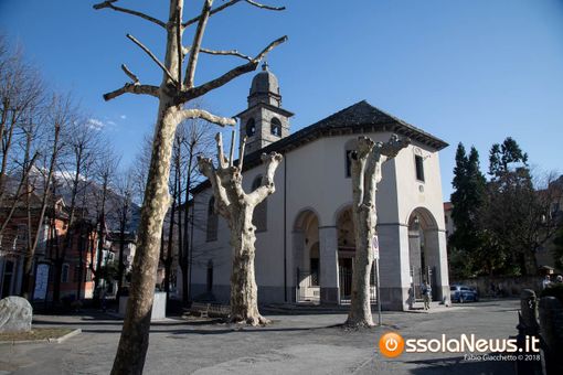 Equinozio di Primavera a Domodossola tra musica e natura