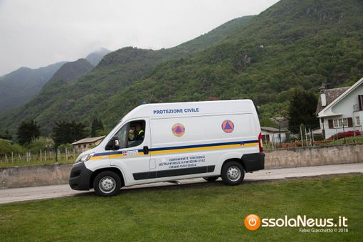 I volontari impegnati nel supporto alla Campagna Vaccinale I volontari impegnati nel supporto alla Campagna Vaccinale