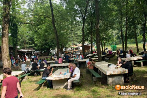Anzola, stasera torna la Sagra delle Ciliegie Anzola, stasera torna la Sagra delle Ciliegie