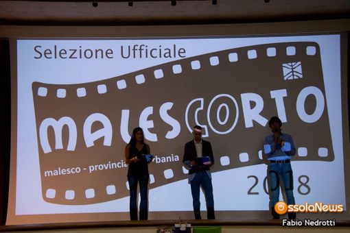 Malescorto, al via oggi la prima serata della 21esima edizione Malescorto, al via oggi la prima serata della 21esima edizione