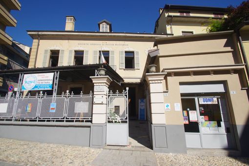 Partirà il 20 aprile il corso di fotografia della Soms Partirà il 20 aprile il corso di fotografia della Soms