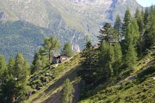 Al Lavanchetto per ricordare i minatori