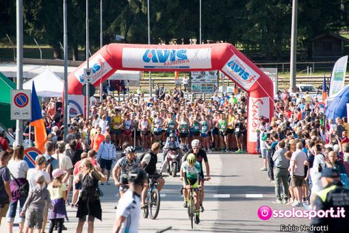 La Sgamelàa ci riprova, domenica il via all'edizione numero 50