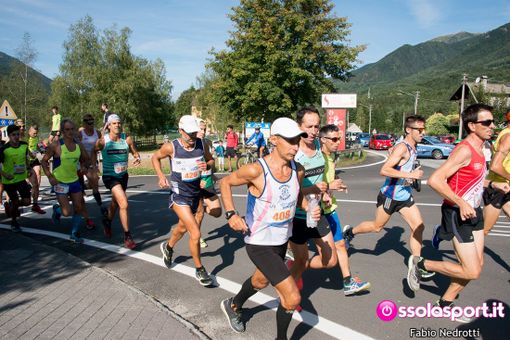 Conto alla rovescia per la 51esima edizione della Sgamelãa d'Vigezz