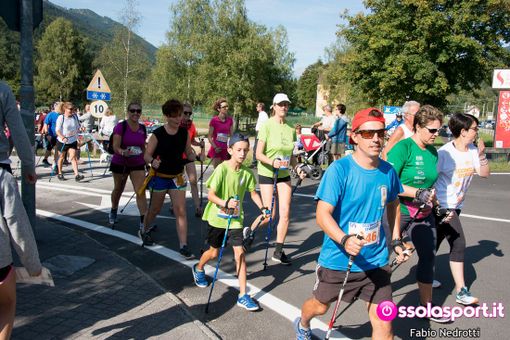 Dal Comune di Toceno un aiuto alla Sgamelàa