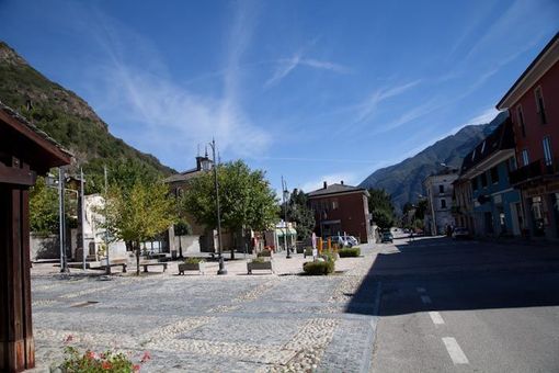 Vogogna, riqualificazione della Rocca e non solo: l'amministrazione fa il punto sugli interventi nel territorio comunale