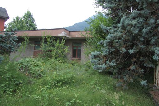 Ex ambulatorio Asl di via Boldrini, Toscani e Romeggio replicano al Pd