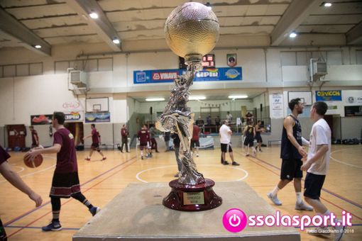 Dopo un anno di sospensione torna il memorial Alessio Spadazzi Dopo un anno di sospensione torna il memorial Alessio Spadazzi