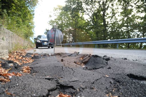 Fondi strade aree interne, Borghi (Pd): “Territori ricevono risorse per messa in sicurezza e coesione”