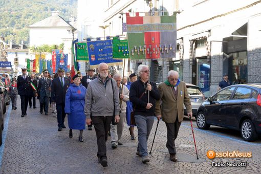 Venerdì 22 e domenica 24 a Domo si celebrerà la “Repubblica dell’Ossola” Venerdì 22 e domenica 24 a Domo si celebrerà la “Repubblica dell’Ossola”