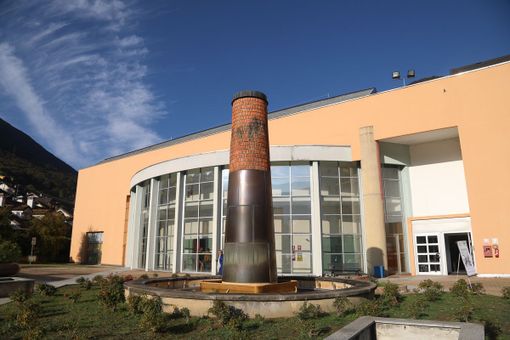 L'amore tra Romeo e Giulietta sale sul palco de La Fabbrica