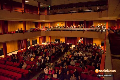 Torna il tanto atteso Cineforum domese, saranno proiettati 12 film Torna il tanto atteso Cineforum domese, saranno proiettati 12 film