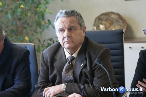Il vice presidente Rino Porini traghetterà la Provincia fino alle elezioni