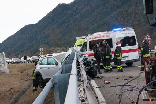Immagine di repertorio Immagine di repertorio
