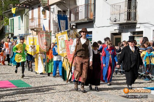 La Pro loco di Varzo cerca forze nuove per organizzare eventi