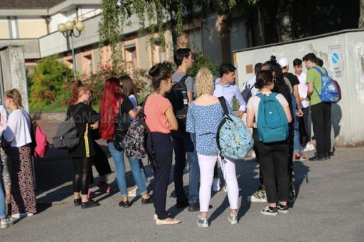 Sono circa 1300 i maturandi nel Verbano Cusio Ossola Sono circa 1300 i maturandi nel Verbano Cusio Ossola