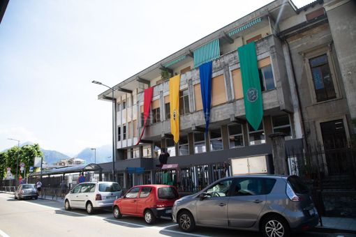 All’oratorio di Domo 'Corti e video sotto le stelle', racconti di adolescenti presentati a Malescorto