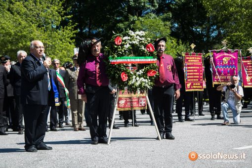 Domodossola si prepara al raduno interprovinciale dei Bersaglieri