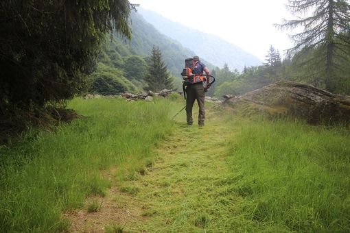 Incontro annuale degli Amici della Montagna