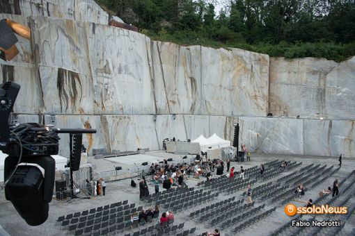 Pontemaglio e Oira chiedono il rispetto del territorio: appello per limitare rumori e luci durante gli eventi a Tones Teatro Natura
