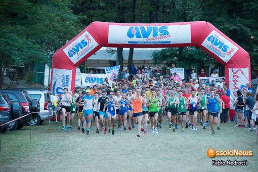 Si corre lunedì il trofeo del donatore Avis Si corre lunedì il trofeo del donatore Avis