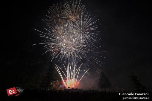 Rinviata al 14 agosto Vette d'Artificio alla Piana di Vigezzo