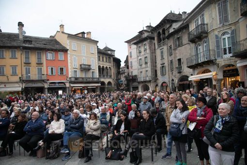 Domosofia, sale l'attesa per la quarta edizione del festival delle idee e dei saperi Domosofia, sale l'attesa per la quarta edizione del festival delle idee e dei saperi