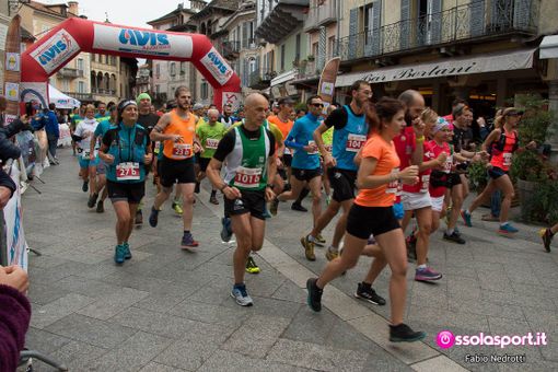 Sarà presentato domani il percorso del Trail del Calvario Sarà presentato domani il percorso del Trail del Calvario