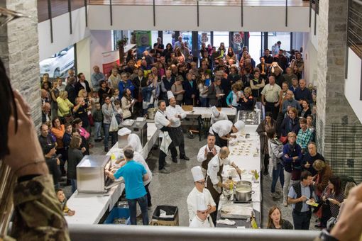 Domenica torna la fiera BiancoLatte di Crodo