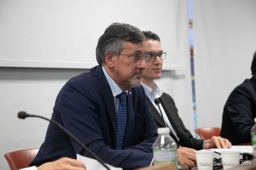 Peste suina, Icardi: "Chiesti i primi 100 milioni al Governo per i risarcimenti alle aziende"