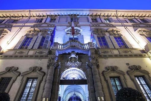 Variazione di Bilancio in Regione, iniziata la votazione in aula Variazione di Bilancio in Regione, iniziata la votazione in aula