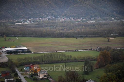Ciurleo: "In una recente delibera di Asl c'è la fine dell'Ospedale Unico in Ossola?"