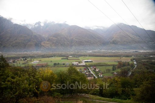 Pd: “L’ospedale nuovo a Domodossola ennesima promessa non mantenuta dalla Regione”