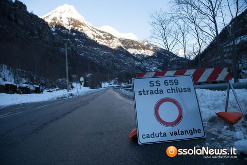 Neve e sicurezza: 250mila euro per sostenere le commissioni locali valanghe Neve e sicurezza: 250mila euro per sostenere le commissioni locali valanghe