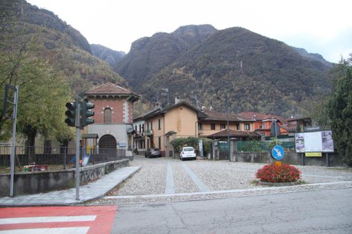 Anzola si illumina per Natale