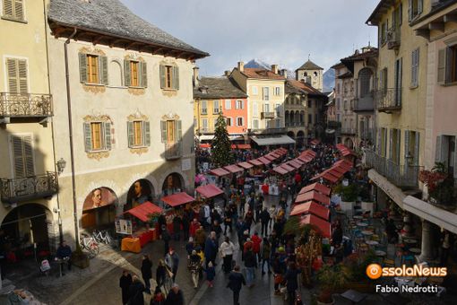 Mercatini di Natale: modifiche alla viabilità e divieti il 17 e 18 dicembre