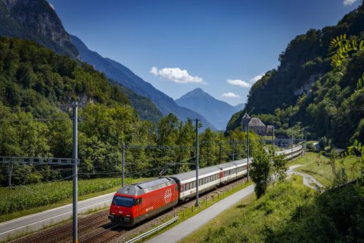 Il sindaco di Crevola scrive a Rfi chiedendo notizie sulla posa delle barriere anti rumore Il sindaco di Crevola scrive a Rfi chiedendo notizie sulla posa delle barriere anti rumore