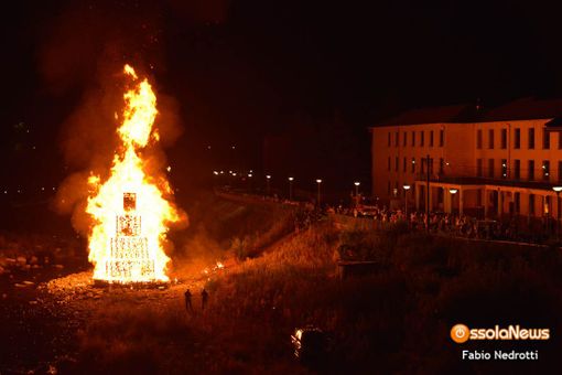 Villa cerca artisti per la mostra di San Bartolomeo